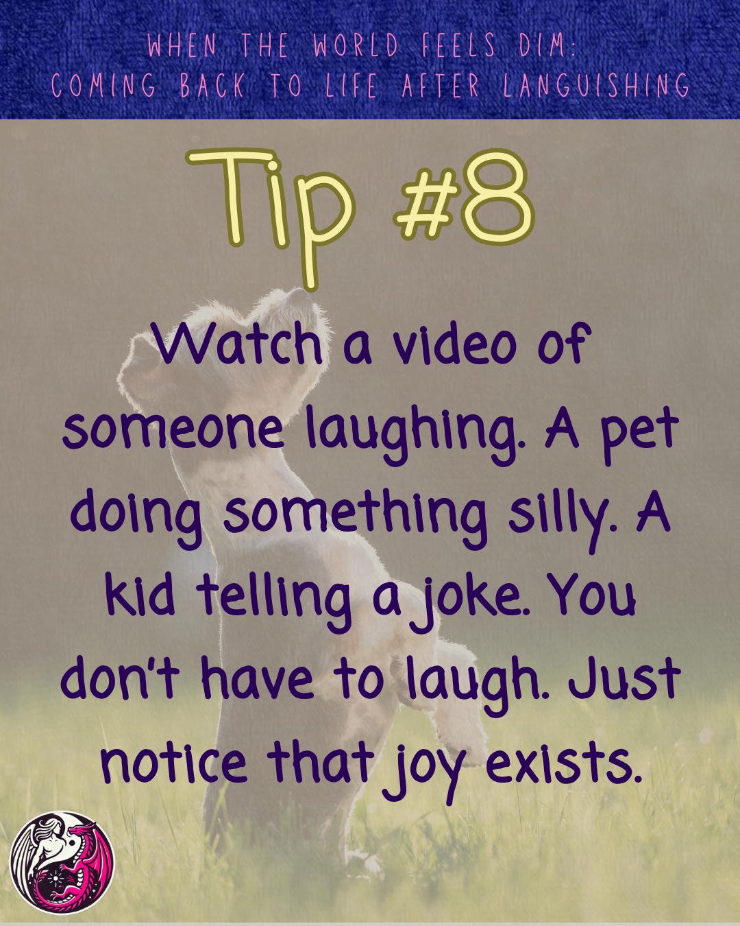 8